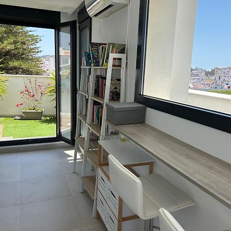 Апартаменти Tarifa Sun Es Playa, Centro Y Vistas Al Estrecho Екстер'єр фото